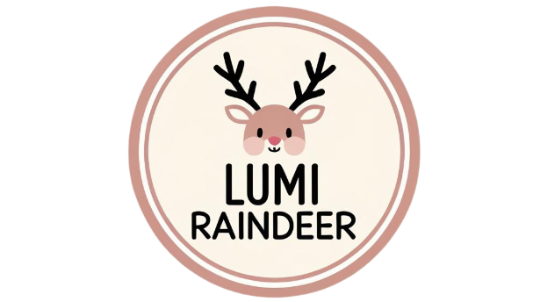 Lumi Reindeer